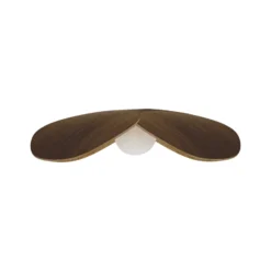 UMAGE Forget Me Not medium Pendel 1fl eiche dunkel