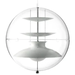 VERPAN Panto Hängeleuchte, 50 cm