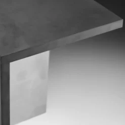 Vibia Empty 4136 Außenleuchte aus Beton, 55 cm