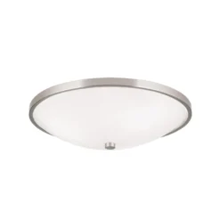 Vielseitige Deckenleuchte Samira, 39,5 cm