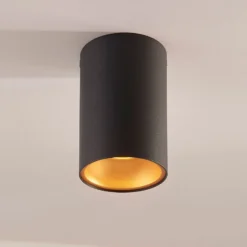 Vinja - Deckenleuchte mit Innenreflektor