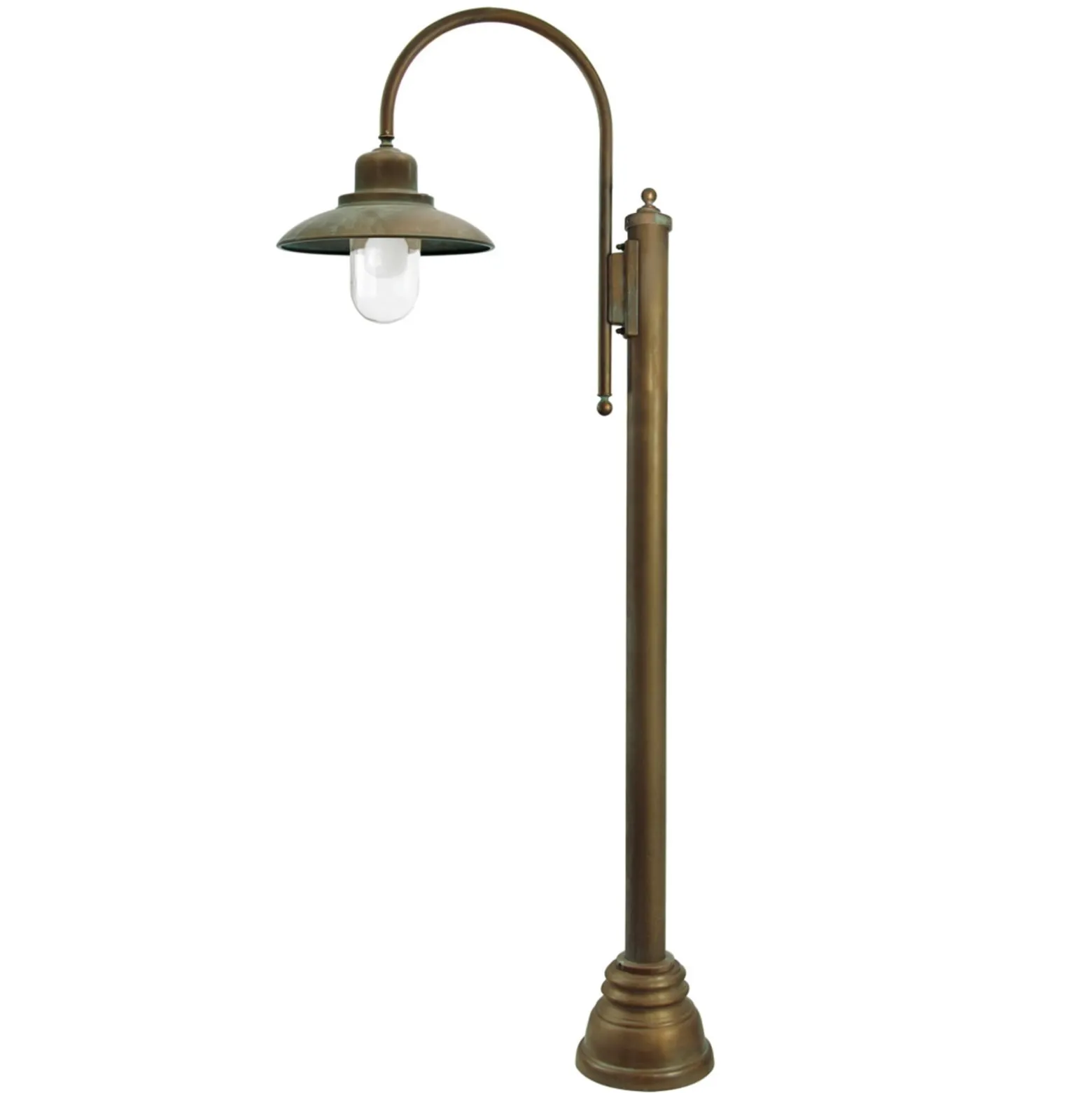 Wegeleuchte Casale 155 cm