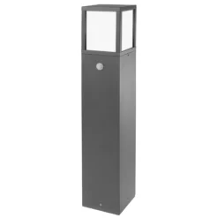 Wegeleuchte CMD 9018 mit Bewegungsmelder
