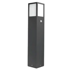 Wegeleuchte CMD 9018 mit Bewegungsmelder