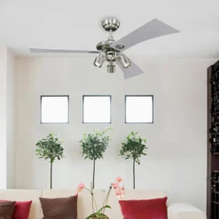 Westinghouse Audubon Deckenventilator