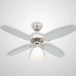 Westinghouse Capitol Deckenventilator mit Leuchte