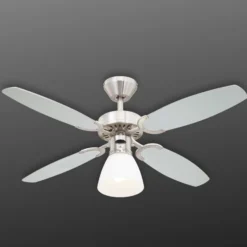 Westinghouse Capitol Deckenventilator mit Leuchte