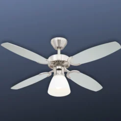 Westinghouse Capitol Deckenventilator mit Leuchte
