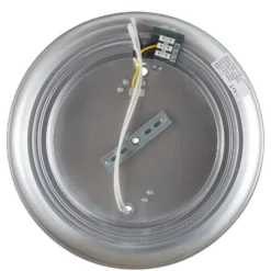 Westinghouse Harwell Deckenleuchte, nickel