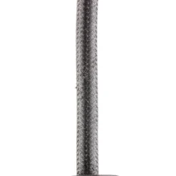 Westinghouse Hängeleuchte 6338540, klar/bronze, Glas, E27