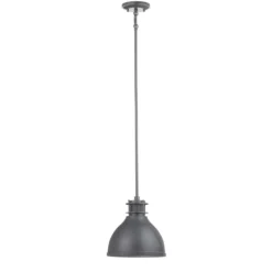 Westinghouse 6326840 Hängeleuchte, schwarz