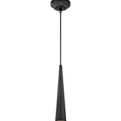 Westinghouse LED-Pendelleuchte 6329640 mattschwarz