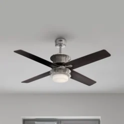 Westinghouse Oscar Deckenventilator mit LED
