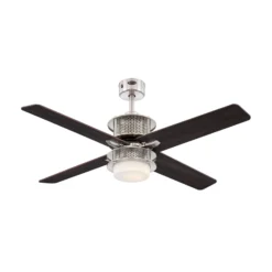 Westinghouse Oscar Deckenventilator mit LED