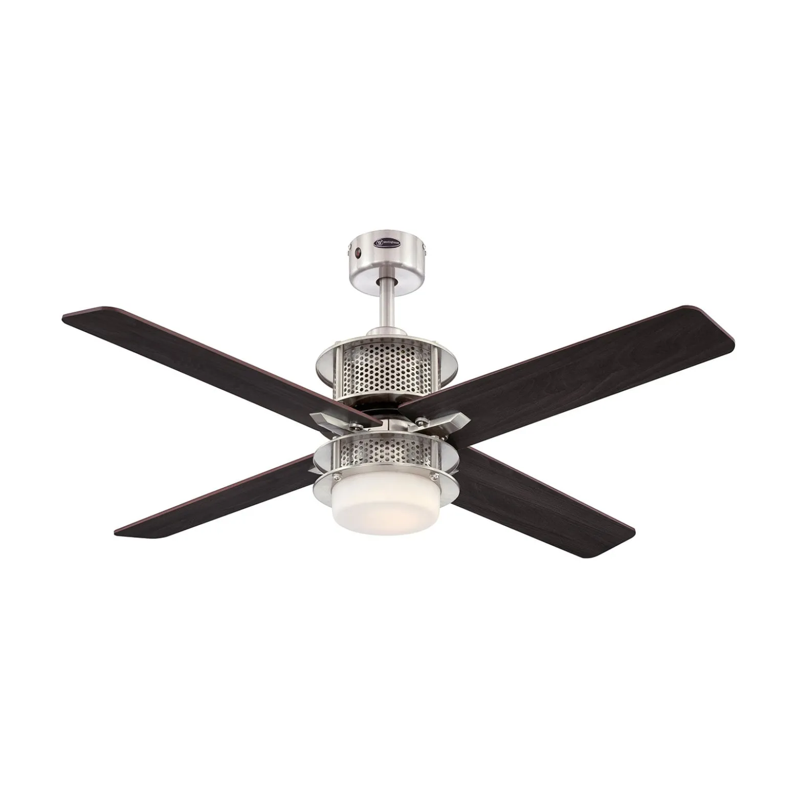 Westinghouse Oscar Deckenventilator mit LED