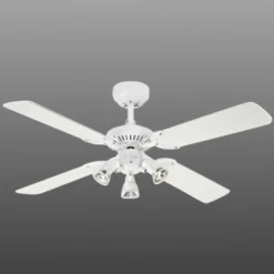 Westinghouse Princess Euro Ventilator, 3-flammig