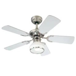 Westinghouse Princess Radiance II Ventilator 90