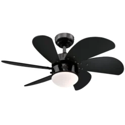 Westinghouse Turbo Swirl - kompakter Ventilator