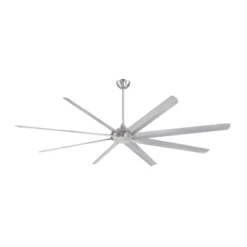 Westinghouse Widespan Deckenventilator, nickel