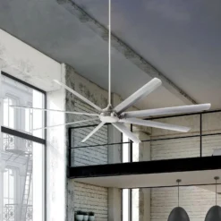 Westinghouse Widespan Deckenventilator, nickel