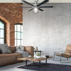 Westinghouse Willa Deckenventilator mit LED