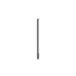 WEVER & DUCÉ LED-Erdspießleuchte Reed 1.0 anthrazit 927 IP65