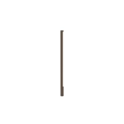 WEVER & DUCÉ LED-Erdspießleuchte Reed 1.0 bronze 927 IP65