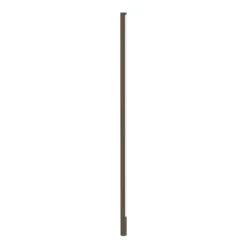 WEVER & DUCÉ LED-Erdspießleuchte Reed 2.0 bronze 927 IP65