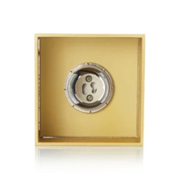 WEVER & DUCRÉ Box 1.0 PAR16 Deckenlampe gold