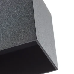 WEVER & DUCRÉ Box 1.0 PAR16 Deckenlampe schwarz