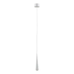 WEVER & DUCRÉ Cone LED-Hängelampe weiß