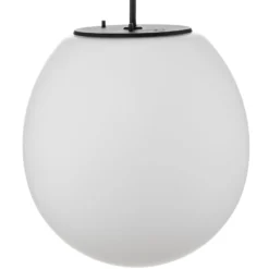 WEVER & DUCRÉ Dro 2.0 Pendel 19,5cm schwarz/weiß