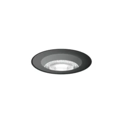 WEVER & DUCRÉ LED-Bodeneinbau Blink trimless 2.0, schwarz