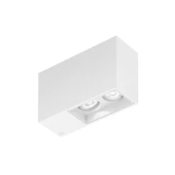 WEVER & DUCRÉ LED-Downlight Plano petit 2.0 weiß 927 dim