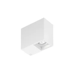 WEVER & DUCRÉ LED-Downlight Plano petit 1.0 weiß 927 dim