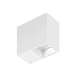 WEVER & DUCRÉ LED-Downlight Plano 1.0 weiß 927 dimmbar