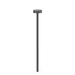 WEVER & DUCRÉ LED-Erdspießlampe Pola 2.0 anthrazit 927 IP65