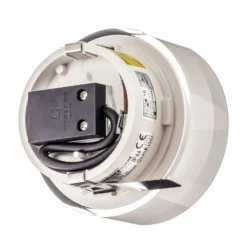 WEVER & DUCRÉ Mirbi IP44 1.0 LED-Einbaulampe rund