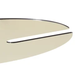 WEVER & DUCRÉ Mirro 2.0 Pendel 250cm schwarz/gold