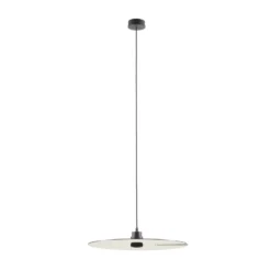 WEVER & DUCRÉ Mirro 2.0 Pendel 250cm schwarz/gold