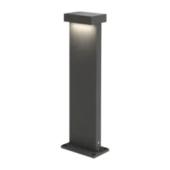 WEVER & DUCRÉ Palos Carré 2.0 3000K 50cm anthrazit
