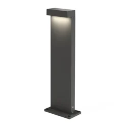 WEVER & DUCRÉ Palos Carré 1.0 3000K 20cm anthrazit