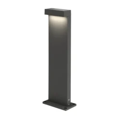 WEVER & DUCRÉ Palos Carré 1.0 3000K 90cm anthrazit