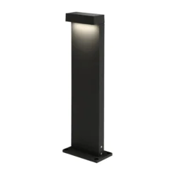 WEVER & DUCRÉ Palos Carré 1.0 3.000K 50cm schwarz