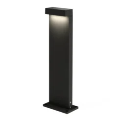 WEVER & DUCRÉ Palos Carré 1.0 3.000K 20cm schwarz
