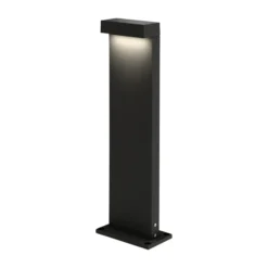 WEVER & DUCRÉ Palos Carré 1.0 3.000K 90cm schwarz