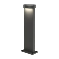 WEVER & DUCRÉ Palos Round 2.0 3000K 50cm anthrazit