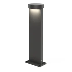 WEVER & DUCRÉ Palos Round 2.0 3000K 20cm anthrazit