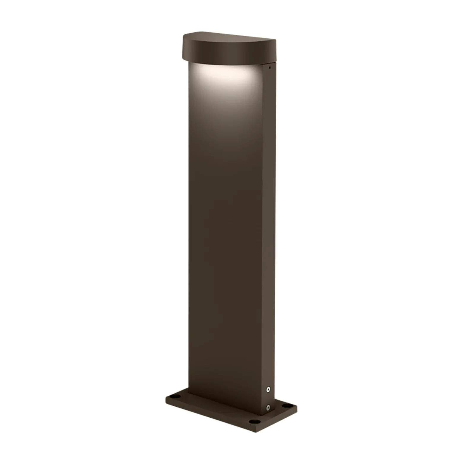 WEVER & DUCRÉ Palos Round 1.0 3.000K 50cm bronze