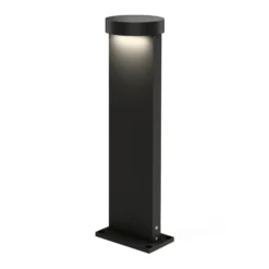 WEVER & DUCRÉ Palos Round 2.0 3.000K 20cm schwarz